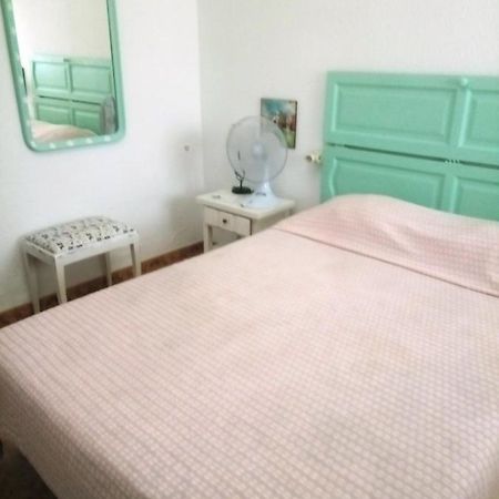 Arroyo De La Miel Centro Apartment เบนัลมาเดนา ภายนอก รูปภาพ