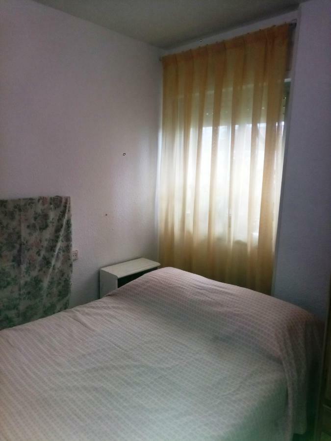 Arroyo De La Miel Centro Apartment เบนัลมาเดนา ภายนอก รูปภาพ