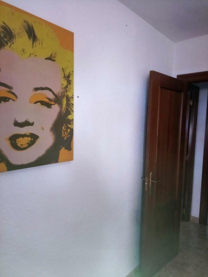 Arroyo De La Miel Centro Apartment เบนัลมาเดนา ภายนอก รูปภาพ