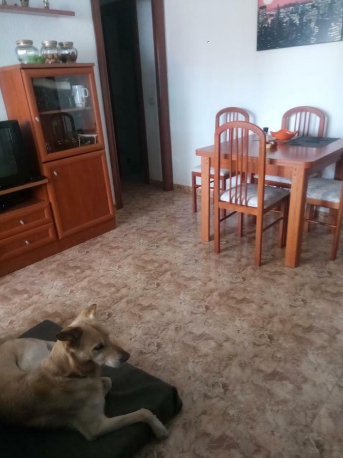 Arroyo De La Miel Centro Apartment เบนัลมาเดนา ภายนอก รูปภาพ