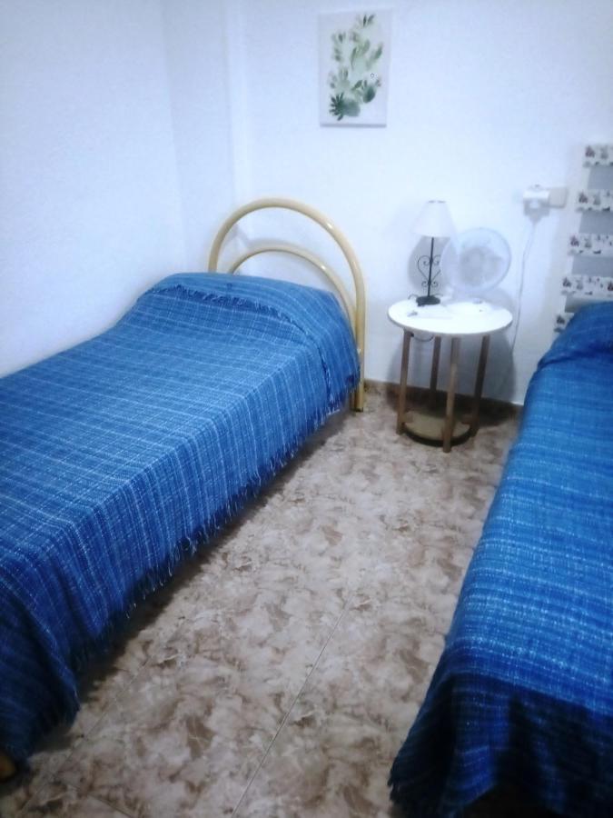 Arroyo De La Miel Centro Apartment เบนัลมาเดนา ภายนอก รูปภาพ